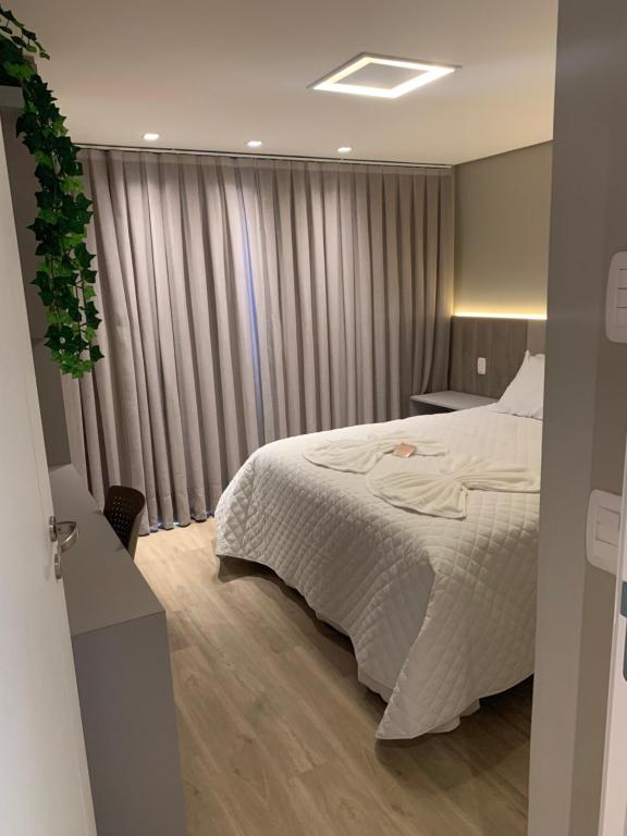 Residencial Borges room 1