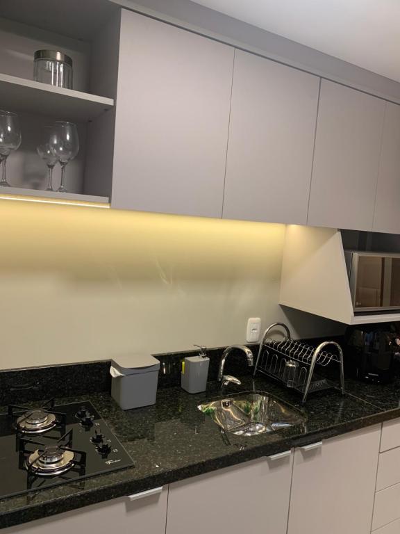 Residencial Borges room 2