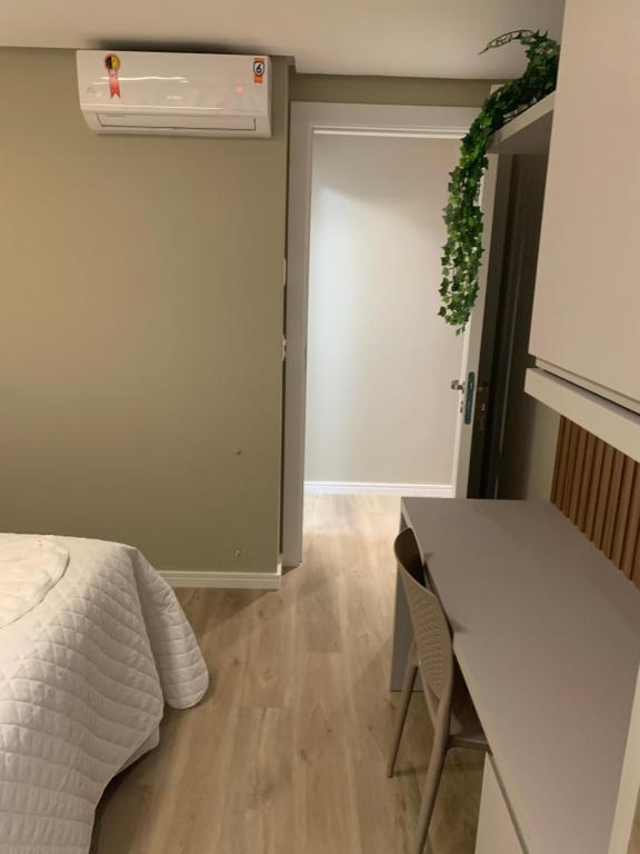 Residencial Borges room 4