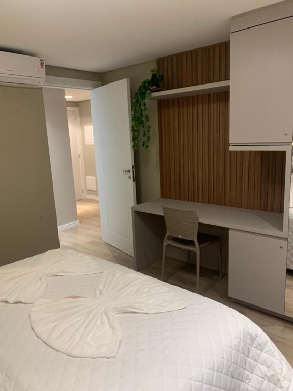 Residencial Borges room 5