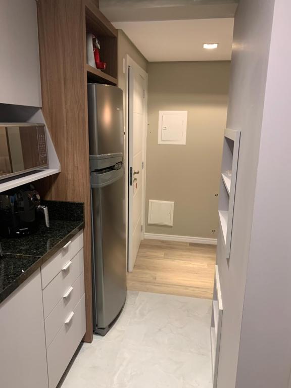 Residencial Borges room 6